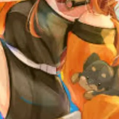 Profile image of えと