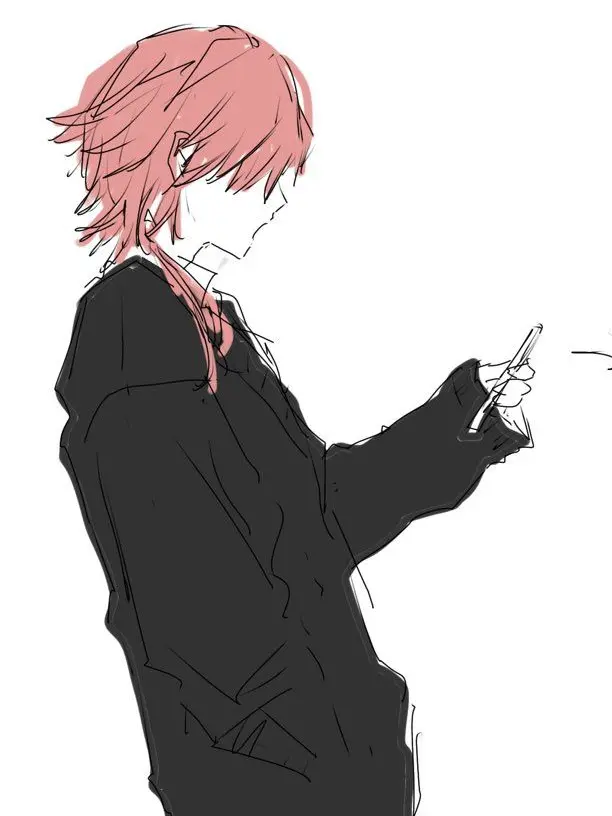 look.away의 ローレン