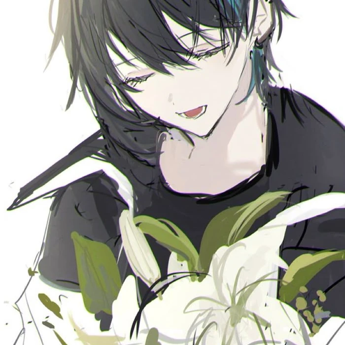 黛灰
