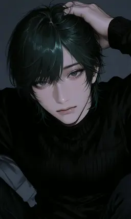 Profile image of Satsuki