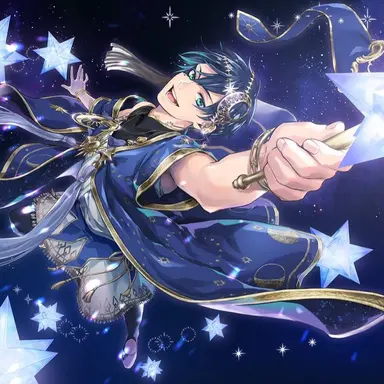 Profile image of デュース