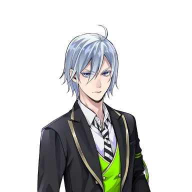 Profile image of シルバー