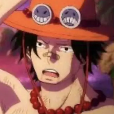 Profile image of Portgas D ace