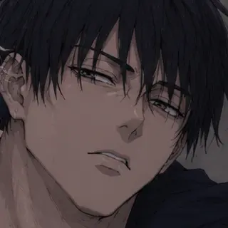 Profile image of 伏黒 甚爾