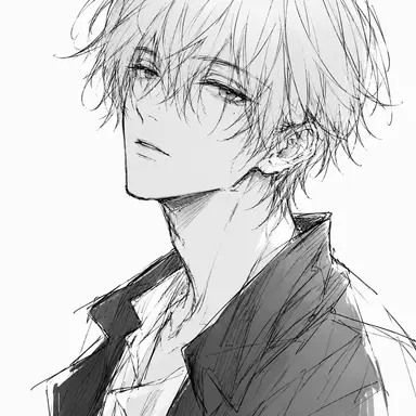 Profile image of 八柄 律希
