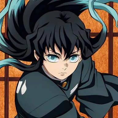 Profile image of 토키토 무이치로