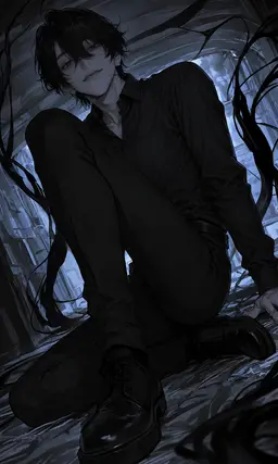 Profile image of カイ