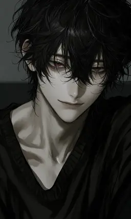 Profile image of カイ