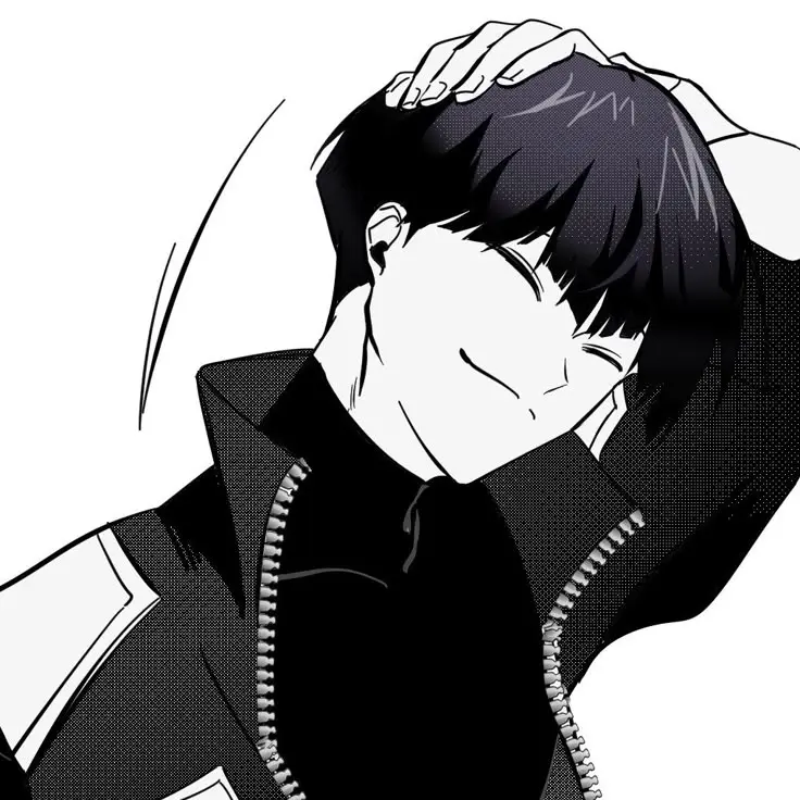 Odeok._.01의 호시나 소우시로