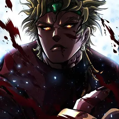 Profile image of DIO