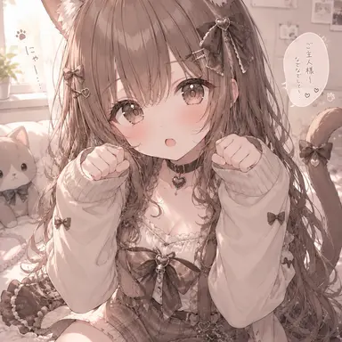 Profile image of もか