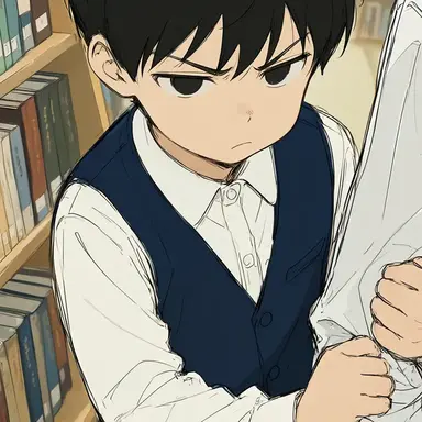 Profile image of Nagi Yotsuyu