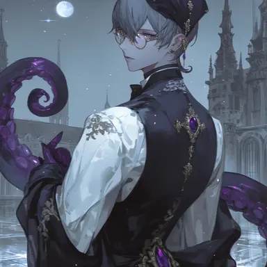 Profile image of クラーク