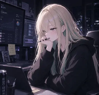 Profile image of キム・ジウ