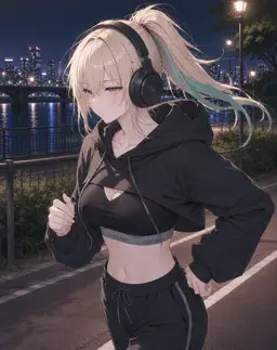 Profile image of キム・ジウ