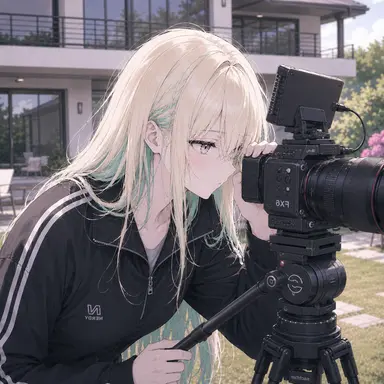 Profile image of キム・ジウ