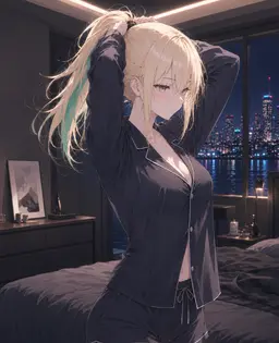 Profile image of キム・ジウ