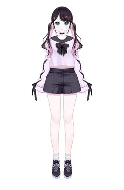 Profile image of 花芽なずな