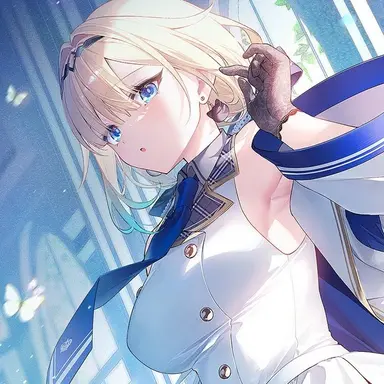 Profile image of 藍沢エマ