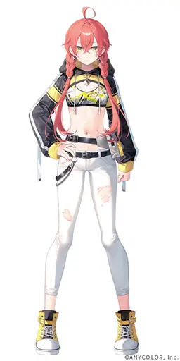 Profile image of 獅子堂あかり