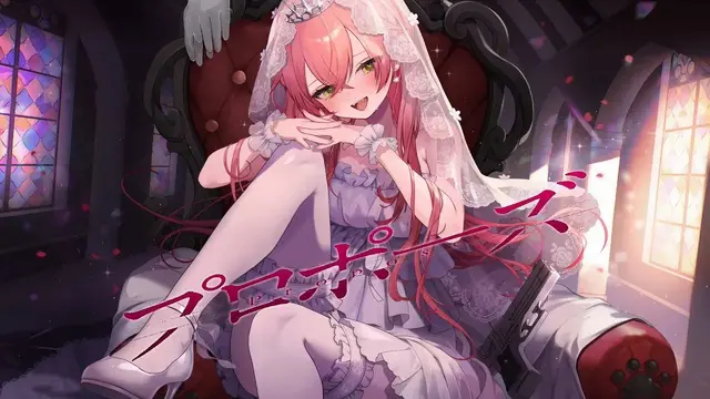Profile image of 獅子堂あかり
