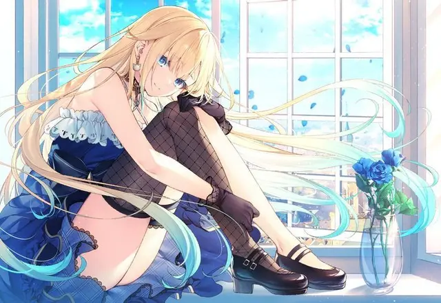 Profile image of 藍沢エマ