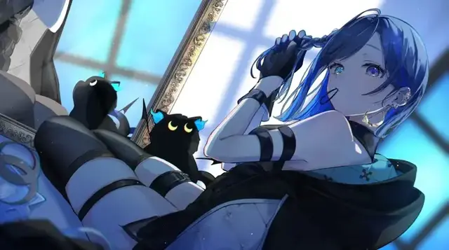 Profile image of 望月ほぐの
