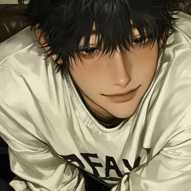 Profile image of 朔