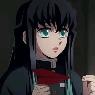 Profile image of 토키토 무이치로