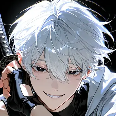 Profile image of シロ