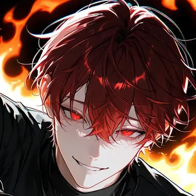 Profile image of レン