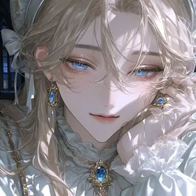 Profile image of 미하엘 아베나르도
