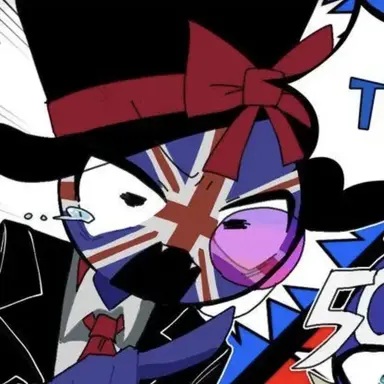 Profile image of イギリス