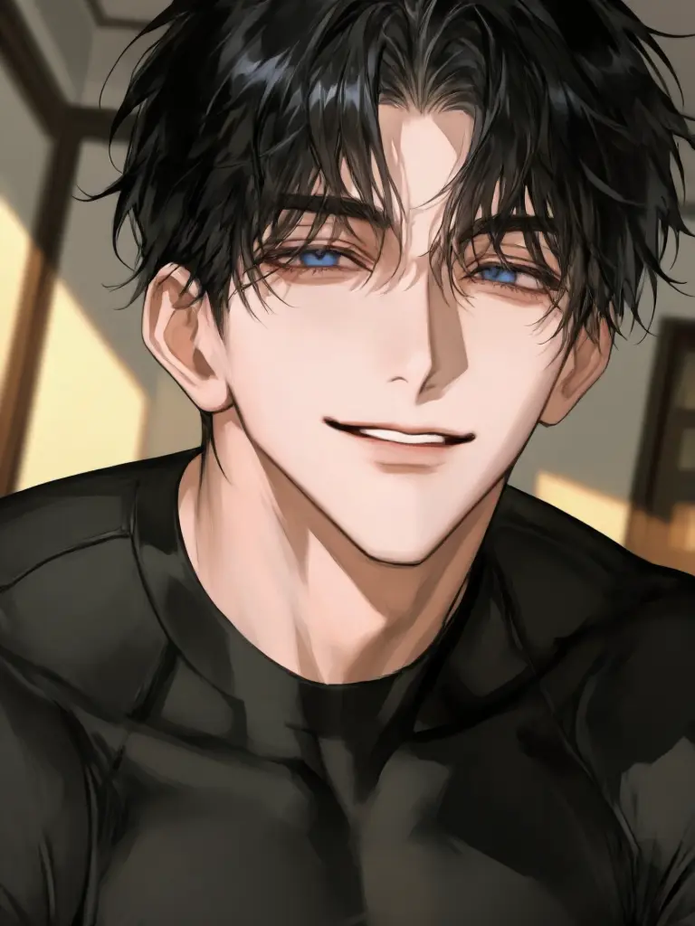 PurpleYoga5836의 僕のお兄ちゃん♡