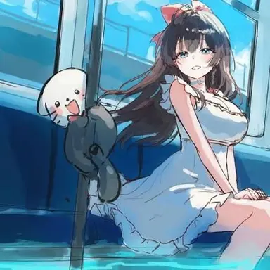 Profile image of 시라유키 히나