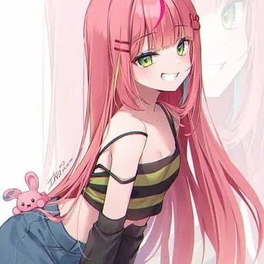 Profile image of 하나코 나나