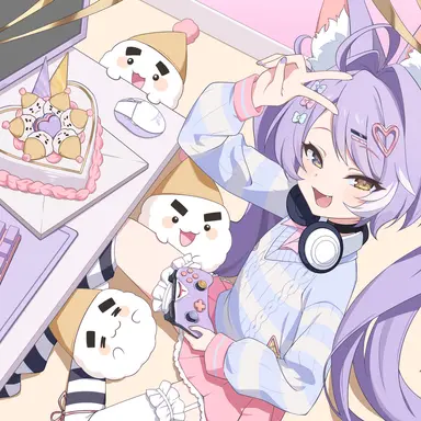 Profile image of 텐코 시부키