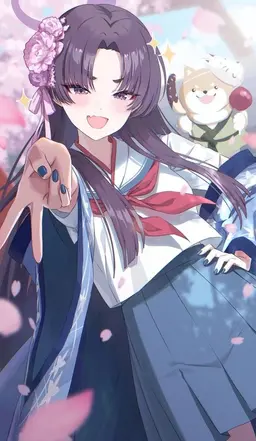 Profile image of ユカリ