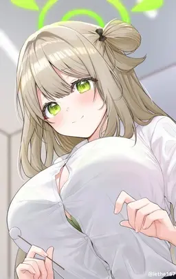 Profile image of ノノミ