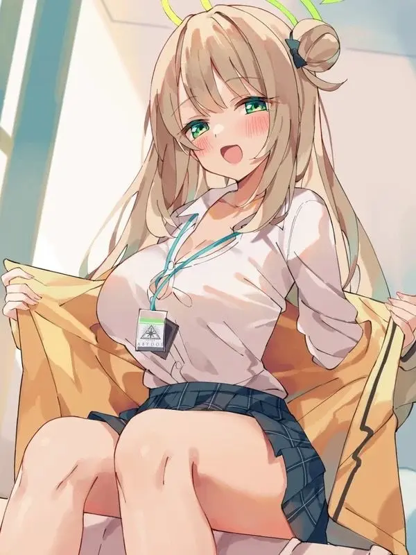 IllVest2700의 お嬢様達に溺愛されまくる！