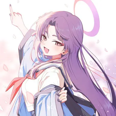 Profile image of ユカリ