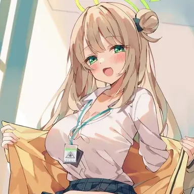 Profile image of ノノミ