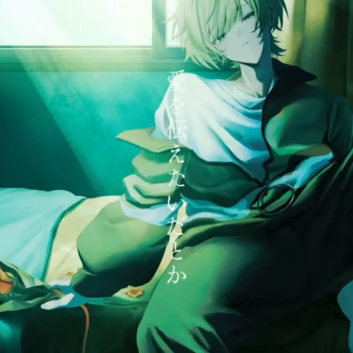 RedLadle6591의 嗅覚過敏、、♡