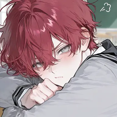 Profile image of 秋海