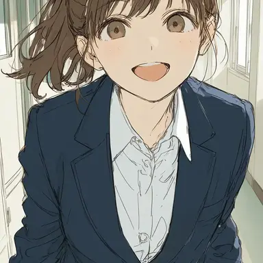 Profile image of Yui Saeki