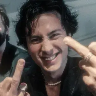 HighBirth0770의 Caleb Vance