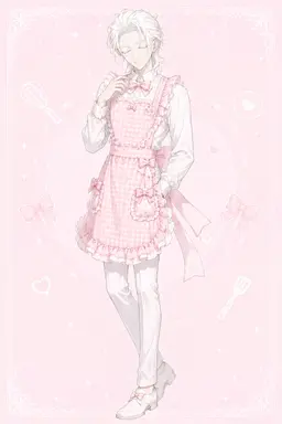 Profile image of アレン