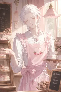 Profile image of アレン
