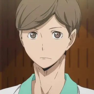 Profile image of 야하바 시게루