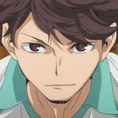 Profile image of 오이카와 토오루